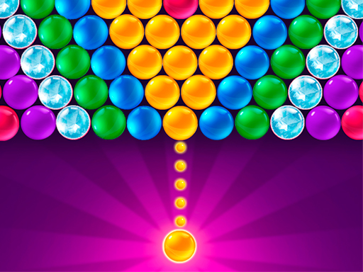 Relax Bubble Shooter