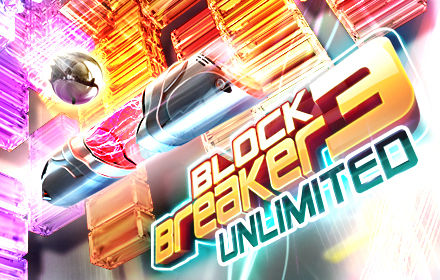 Block Breaker 3Unlimited